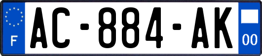 AC-884-AK