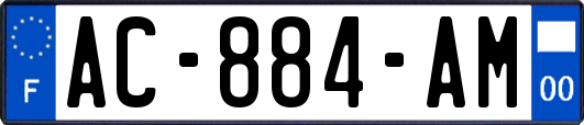 AC-884-AM