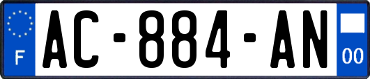 AC-884-AN