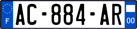 AC-884-AR