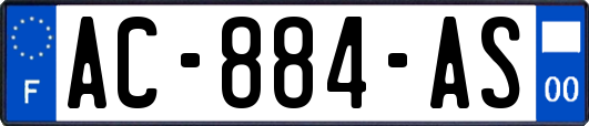 AC-884-AS