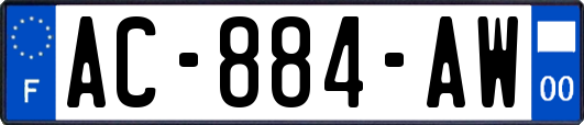 AC-884-AW