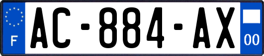 AC-884-AX