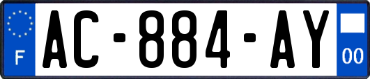 AC-884-AY