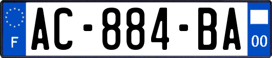 AC-884-BA