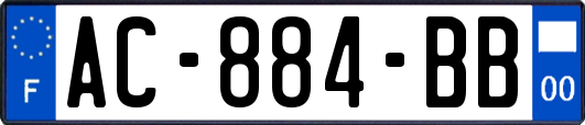 AC-884-BB