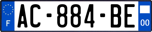 AC-884-BE