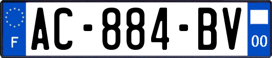 AC-884-BV