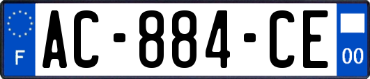 AC-884-CE