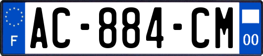 AC-884-CM