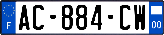 AC-884-CW