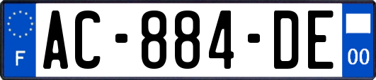 AC-884-DE