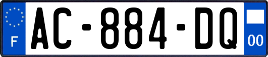 AC-884-DQ