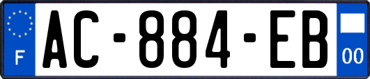 AC-884-EB