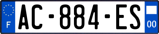 AC-884-ES