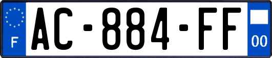 AC-884-FF