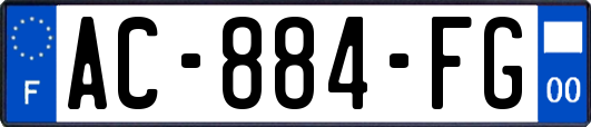 AC-884-FG