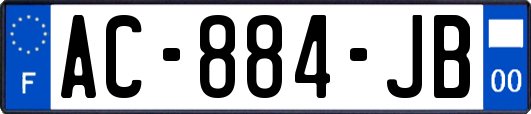 AC-884-JB