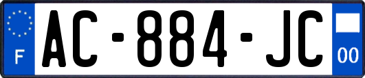 AC-884-JC