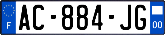 AC-884-JG