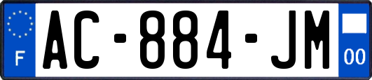 AC-884-JM