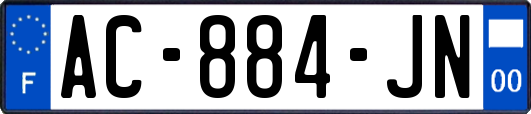 AC-884-JN