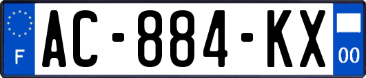 AC-884-KX