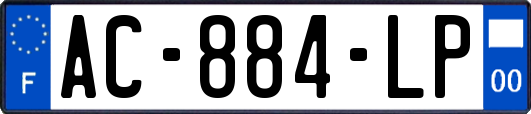 AC-884-LP