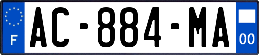 AC-884-MA