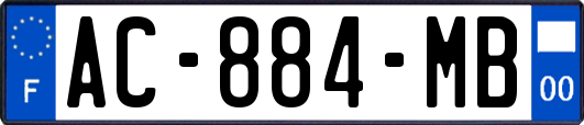 AC-884-MB