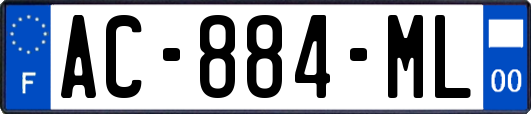AC-884-ML