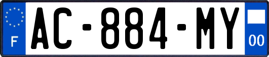 AC-884-MY