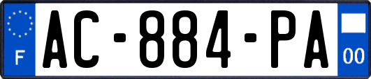 AC-884-PA