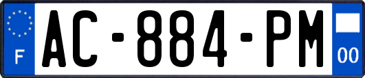 AC-884-PM