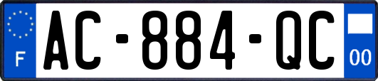 AC-884-QC