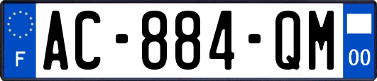 AC-884-QM