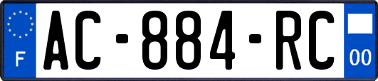 AC-884-RC