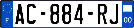 AC-884-RJ