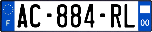 AC-884-RL