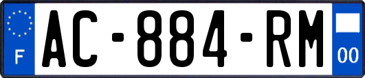 AC-884-RM