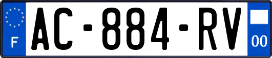 AC-884-RV