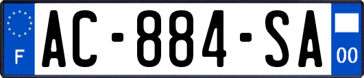AC-884-SA