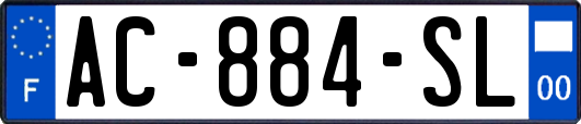 AC-884-SL