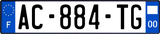 AC-884-TG