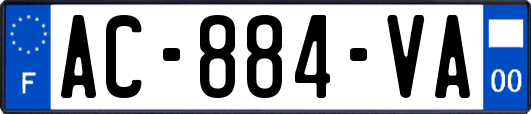 AC-884-VA
