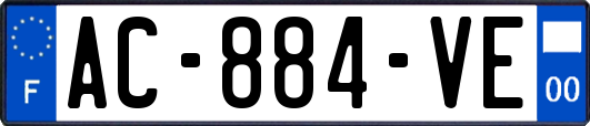 AC-884-VE