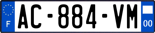 AC-884-VM