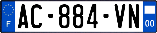 AC-884-VN
