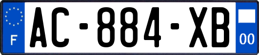 AC-884-XB