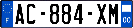 AC-884-XM